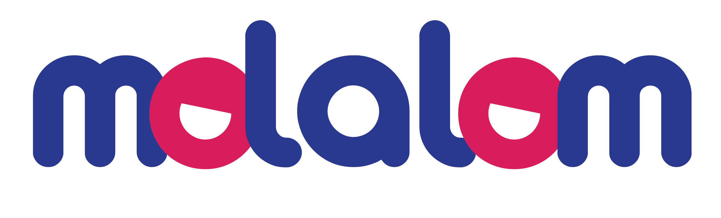 Molalom Logo
